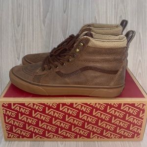 Vans Sk8-Hi Mte